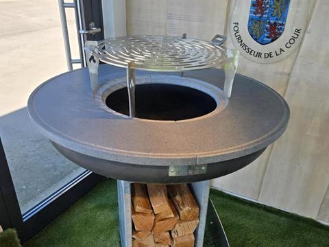 Le soleil est là… et les nouveaux barbecues Bastard & Foku aussi !