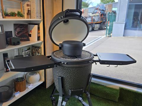 Offre de fin de saison : -20 % sur nos modèles d’exposition !