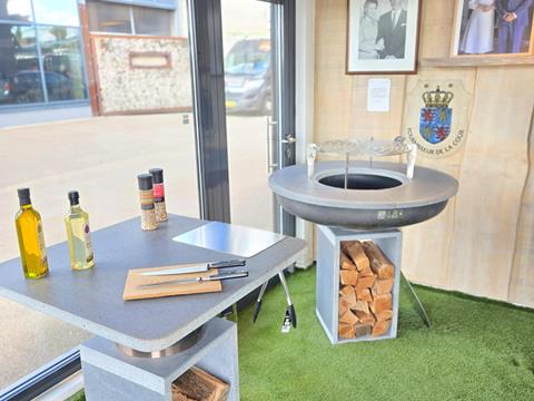 Offre de fin de saison : -20 % sur nos modèles d’exposition !